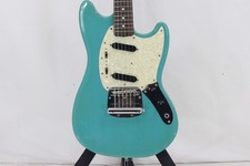 Fender Japan MG66-65 Mustang Electric Guitar