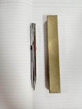 Kanoe 4 color pencil #247ce5