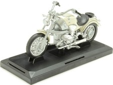 2004 BMW R1200C Beige 1:18
