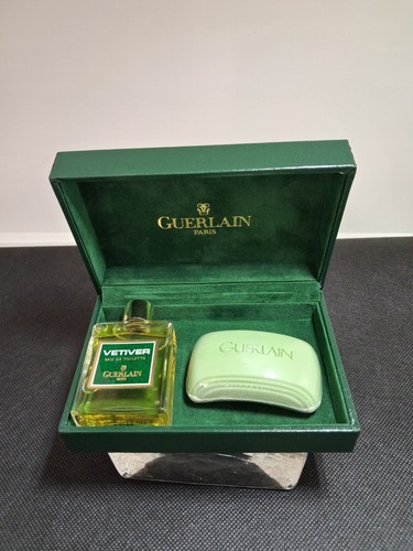 Rare mini savon vintage - savon, +eau