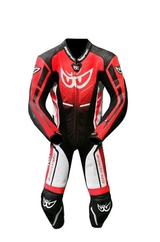 Neuf combinaison moto - combinaison, cuir