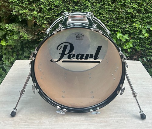 Vintage pearl export series - pearl,