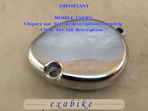 Couvercle moteur pour daelim - couvercle,