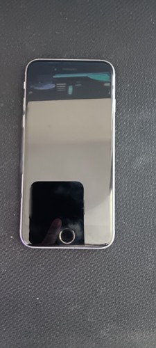 Apple iphone 16go gris - 6s,