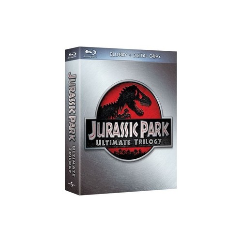 Jurassic park ultimate - park,