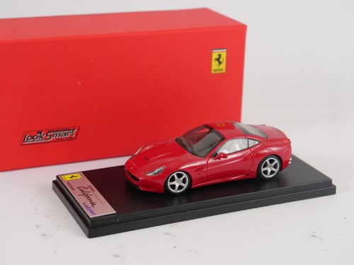 Looksmart ferrari - 1/43,