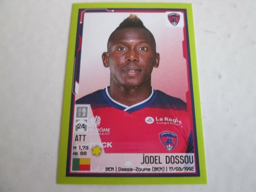 Sticker panini foot - sticker, 2022