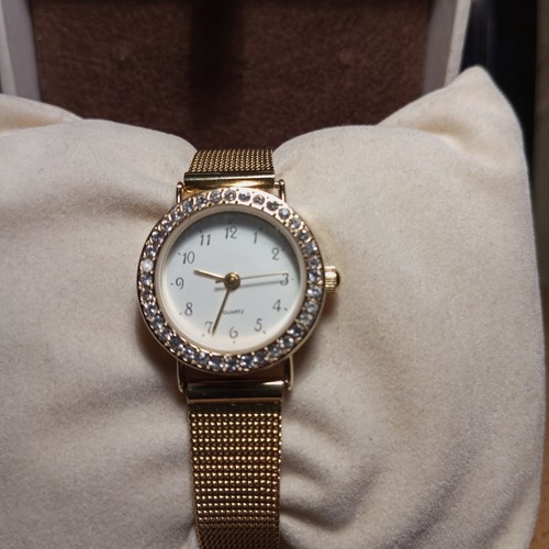 Montre femme damart quartz - montre,