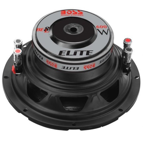 Subwoofer boss audio systems - subwoofer,