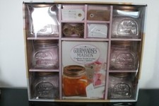 Pots à confiture set complet