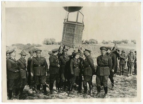 Général federico - le,