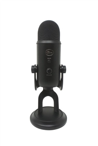 Blue microphones yeti - blue,