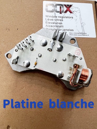 Resistance chauffage - resistance,