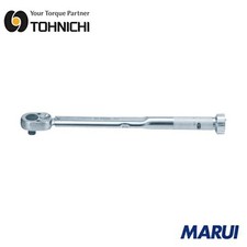 Clé dynamométrique type Tornichi QL-MH 1 pièce QL15NMH [DIY] [MARUI Tools]