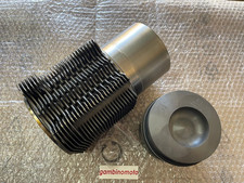 Cylindre complet moteur deutz - cylindre,