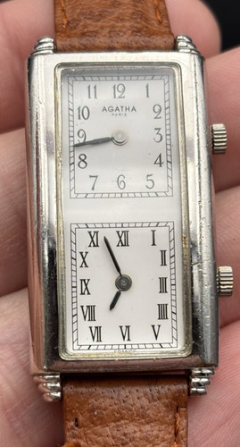 Ancienne montre vintage - montre,