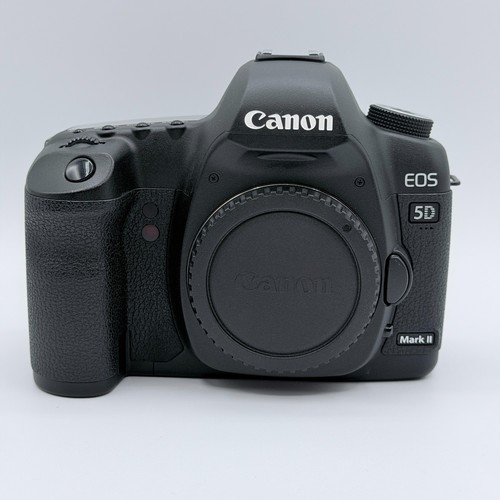 Canon eos mark dslr - 5d, ii