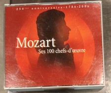 Wolfgang Amadeus MOZART –