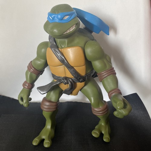 Figurine géante tortue ninja - géante,