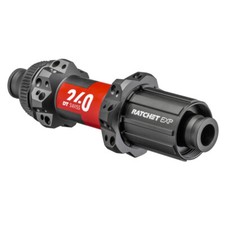 DT Swiss 240 Exp Straightpull