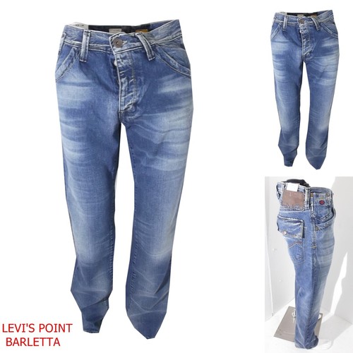 Jeans denim homme energie - homme,