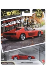 Hot wheels premium car culture - premium,
