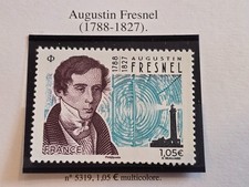 Timbre France 5319** augustin