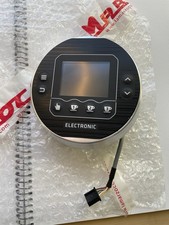 Mazzer Super Jolly V PRO Electronic TFT Board W/ Frame S000SCD01/AQQ (READ)