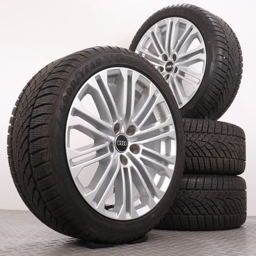 Roues hiver audi f5 18 - a5,