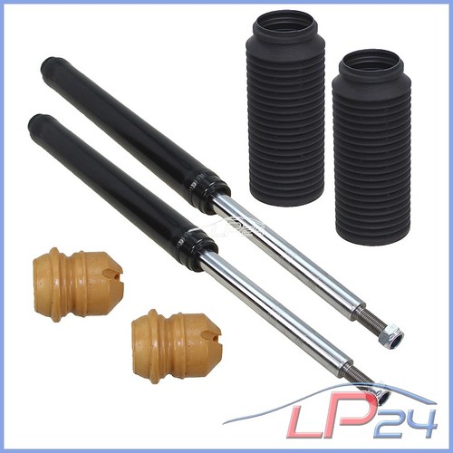 Amortisseur gaz kit de - 2x, À