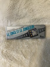 Bandai Monkey Business Watch