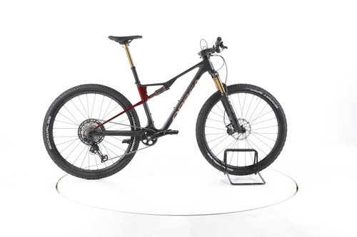 Orbea oiz pro - orbea, vtt