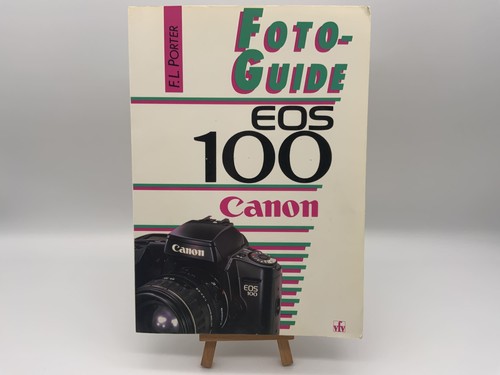Canon eos 100 - guide, f.l