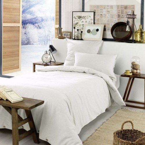 Housse couette 140x200 - de,