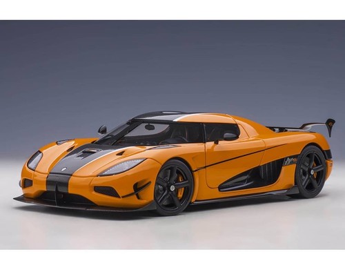 Autoart koenigsegg agera - koenigsegg,