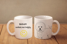 Bichon Frisé - Un Tasse "Me