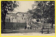 cpa 26 - SAILLANS (Drôme) Le