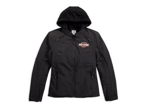 Veste fonctionnelle - veste,