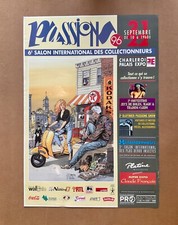 JEAN FRANCOIS CHARLES AFFICHE