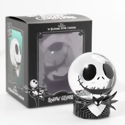 Nightmare before christmas - before,