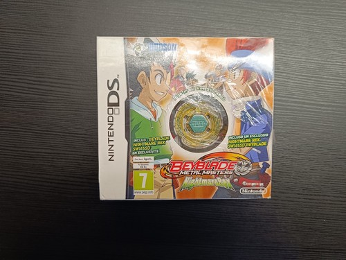 Beyblade metal masters - beyblade,