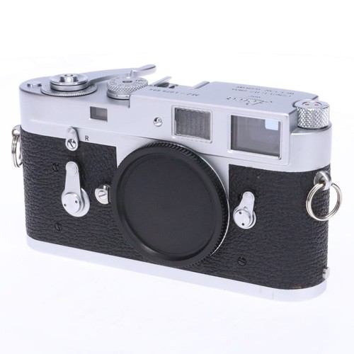 Leica self timer caméra - m2,