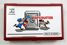 Nintendo Game & Watch - Multi