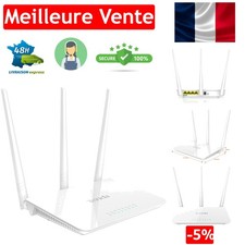 Tenda F3 Routeur Wi-Fi 300