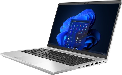 Elitebook 640 i5 1245u - hp,