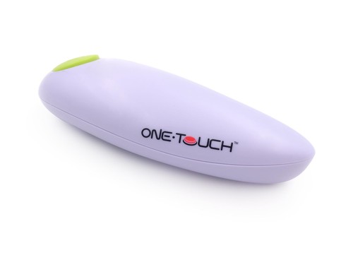 One touch ouvre boite - touch, ouvre-boite