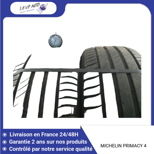 Paire de pneus - 🇫🇷,