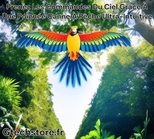 Mini cerf volant - cerf, pour
