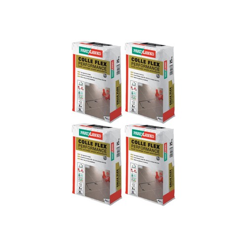 Lot colles carrelage - lot, 4