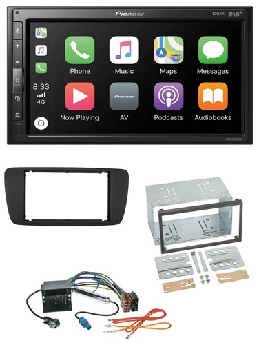 Pioneer usb mp3 - pioneer,